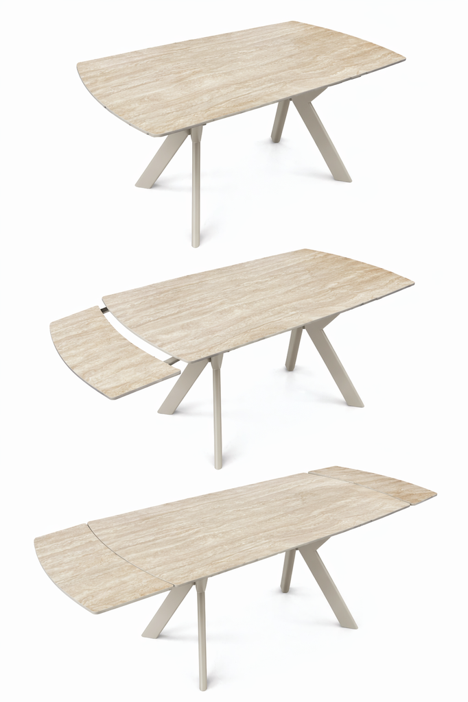 MESA COMEDOR DT-530