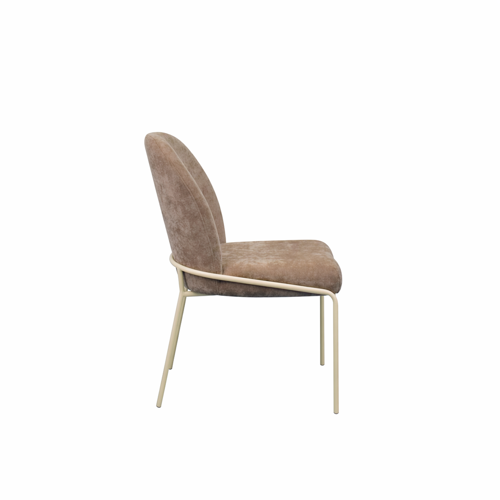 SILLA TELA DC-200