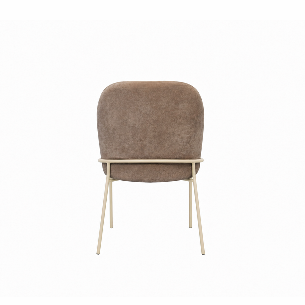 SILLA TELA DC-200