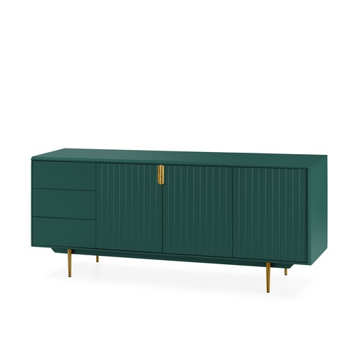 [APARCA181VE] BUFFET W-181 CANDEM  (VERT)