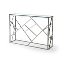 CONSOLA CON-12 TOKIO CROMO