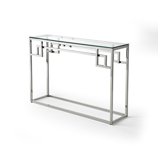 [CONSOLA-CON-13-PL] CONSOLE CON-13 TOKIO STAINLESS