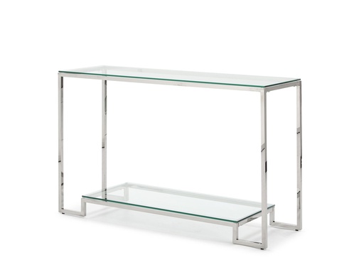 [CONSST063] CONSOLE CON-63 TOKIO STAINLESS