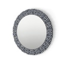 MIROIR E-128 ARGENT