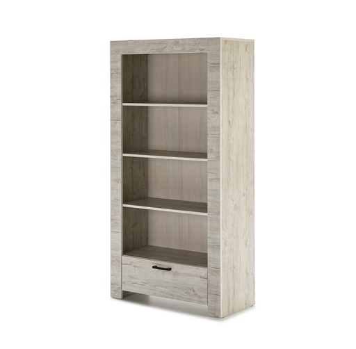 [ESTAMI123] SHELVING UNIT DP-123 MICHIGAN 