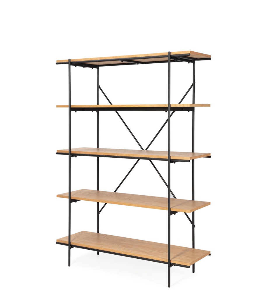 SHELVING UNIT SH-190 CITY