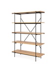 SHELVING UNIT SH-190 CITY