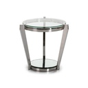 SIDE TABLE CT-12 TOKIO STAINLESS