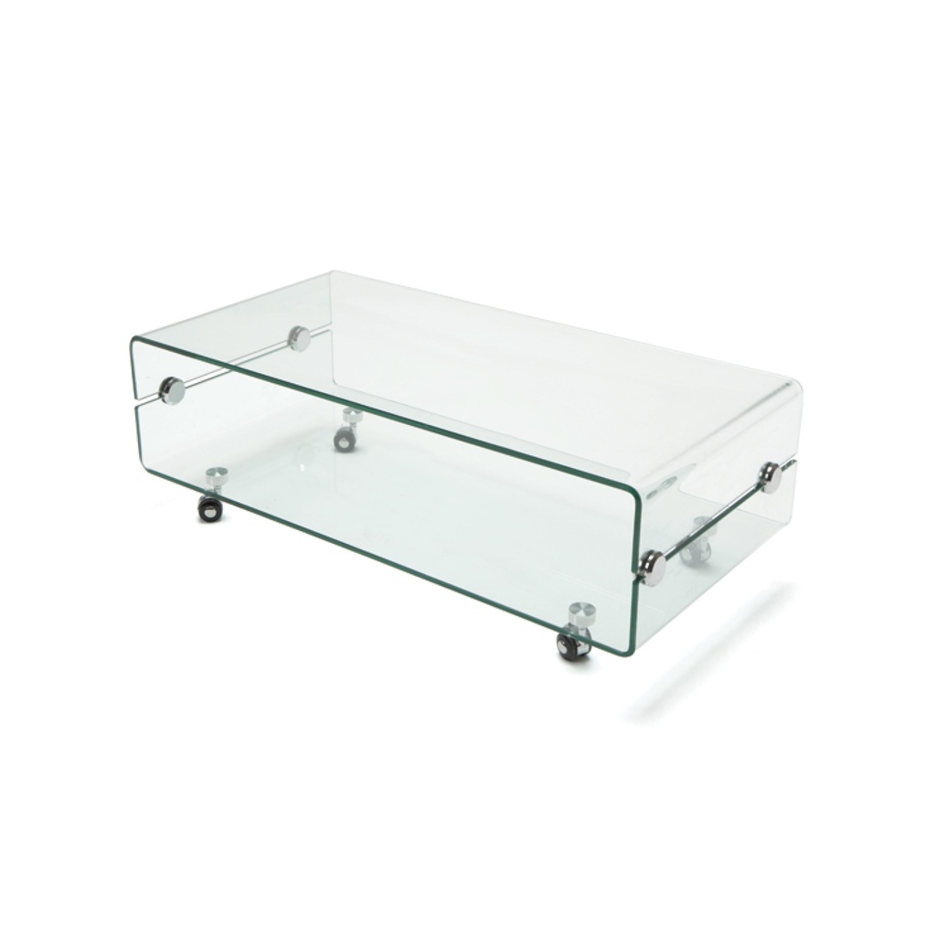 MESA CENTRO CT-220 CRISTAL SIDNEY