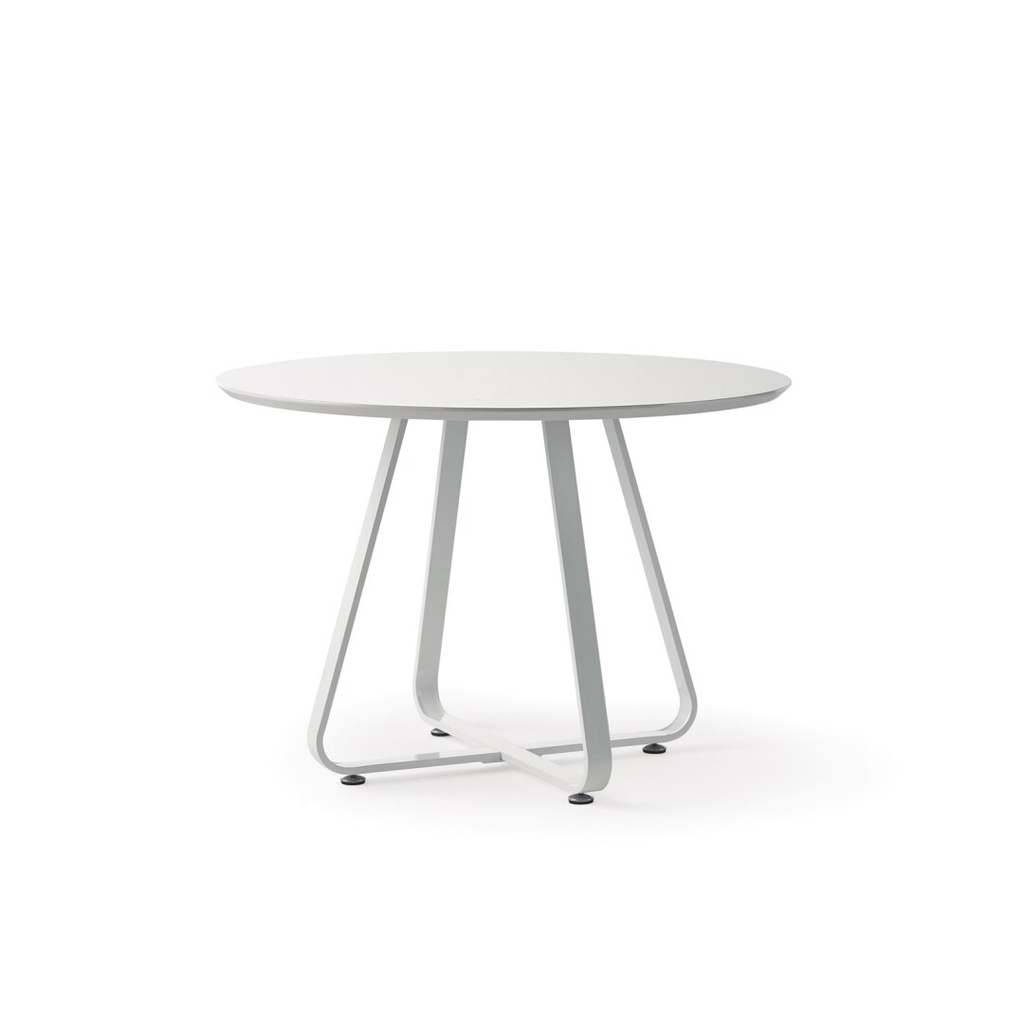 DINING TABLE DT-13 WHITE
