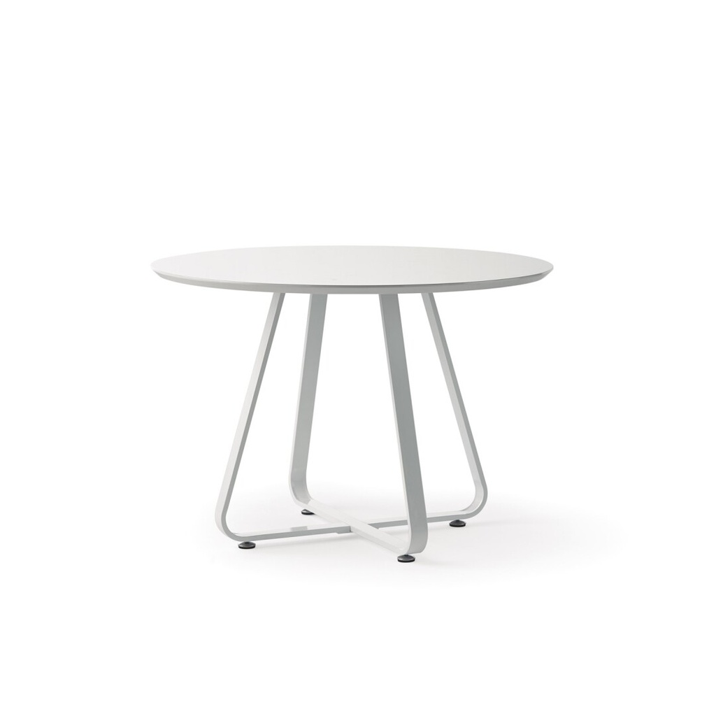 MESA COMEDOR DT-13 BLANCO