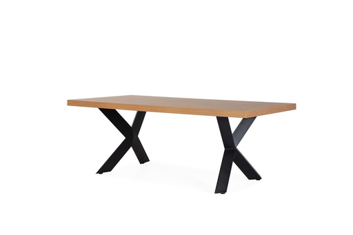 [MESADT317200] TABLE À MANGER DT-317 