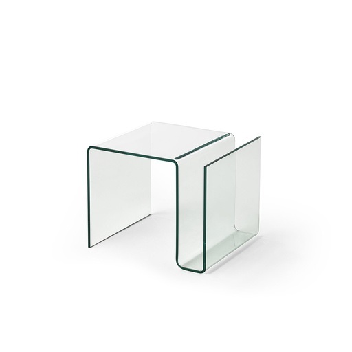 SIDE TABLE CT-224 GLASS