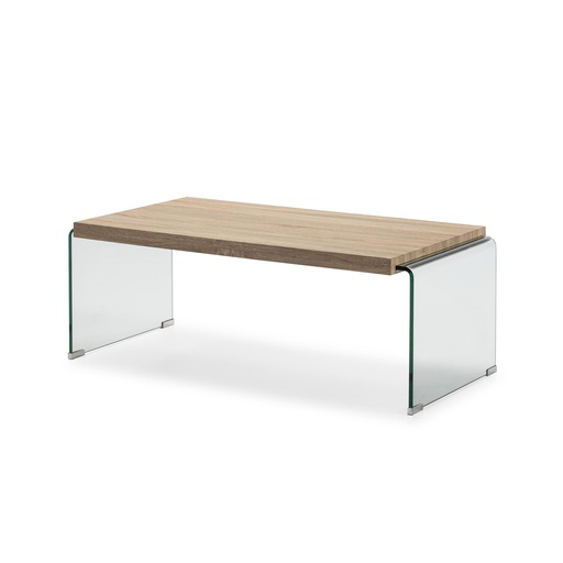 [MESACE099] MESA CENTRO SIDNEY CT-99 CRISTAL