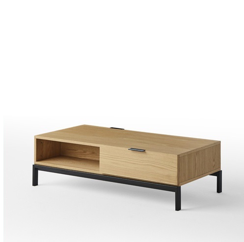 COFFE TABLE CT-912 MANHATTAN OAK 