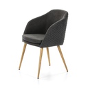 O/SILLA TELA DC-511 