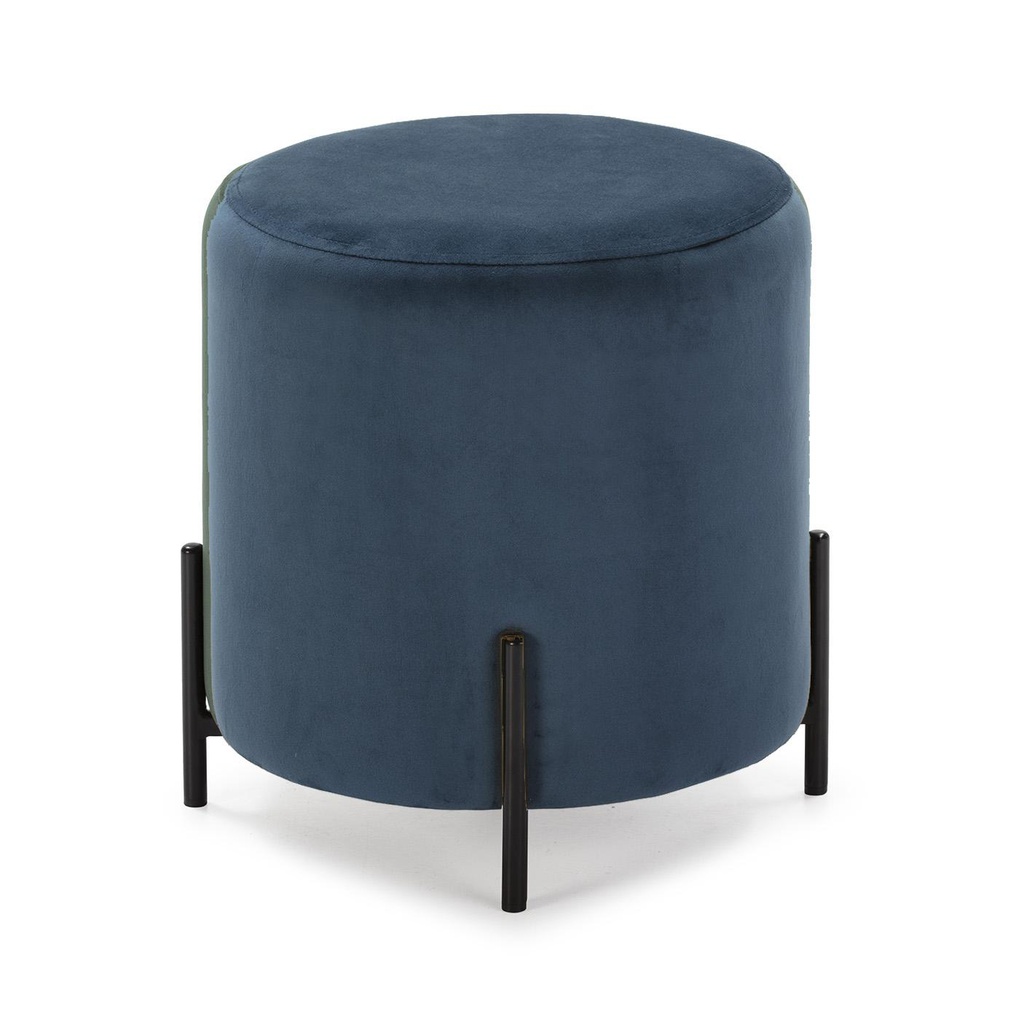 POUF TERCIOPELO PO-01 