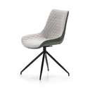 CHAISE SIMILICUIR DC-118 COMBINÉ