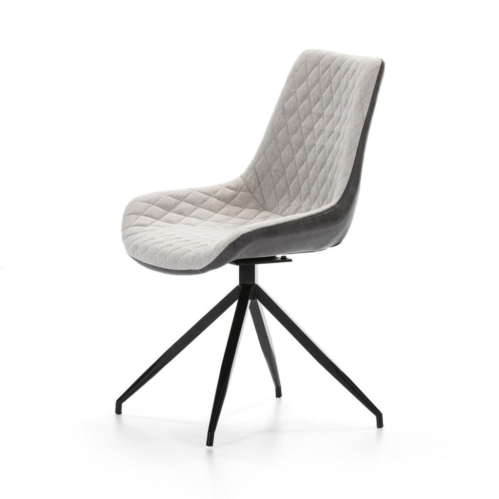 CHAISE SIMILICUIR DC-118 COMBINÉ