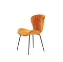 CHAIR VELVET DC-541 