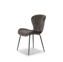 CHAIR VELVET DC-541 