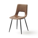 CHAIR PVC DC-120 