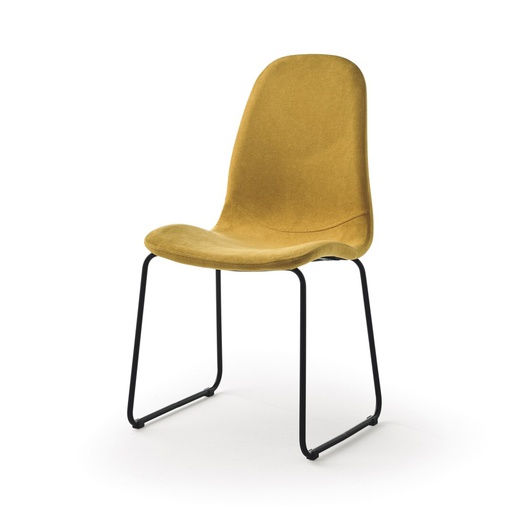 [SILATE104MO] CHAIR FABRIC DC-104 (MUSTARD)