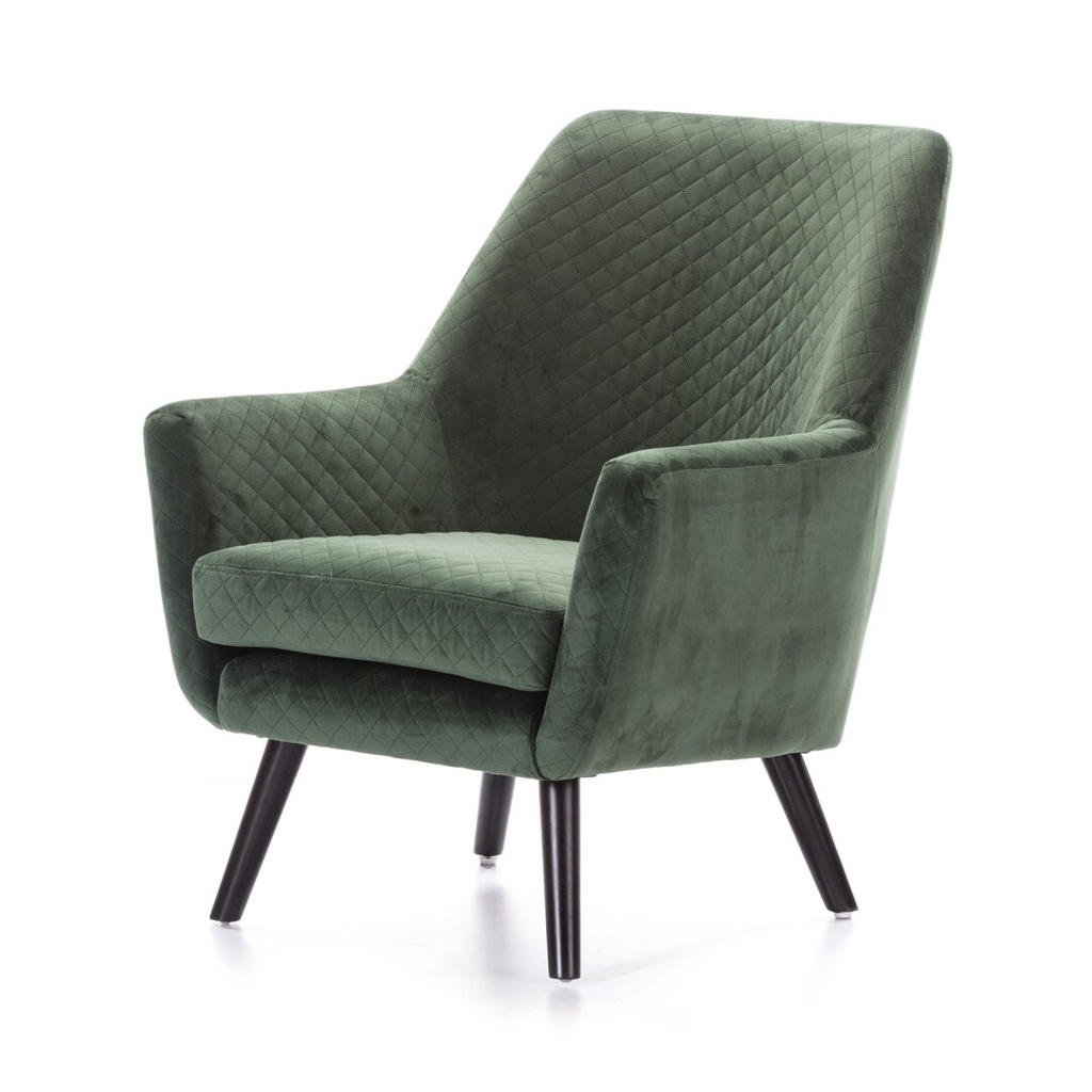 ARMCHAIR VELVET SL-893