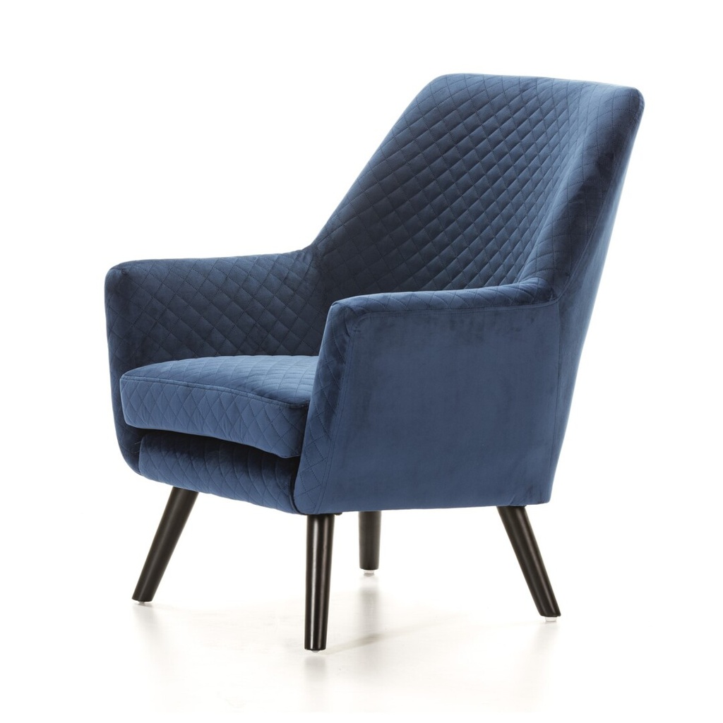 FAUTEUIL VELOURS SL-893