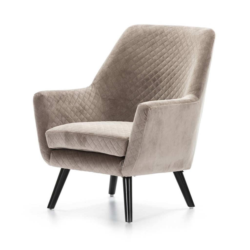 ARMCHAIR VELVET SL-893