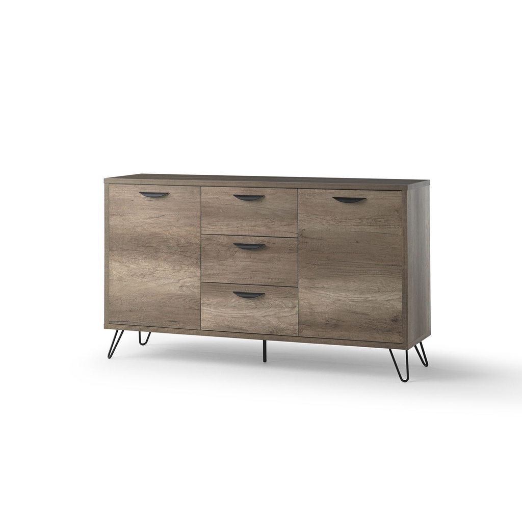 BUFFET W-756 KANSAS NATUREL