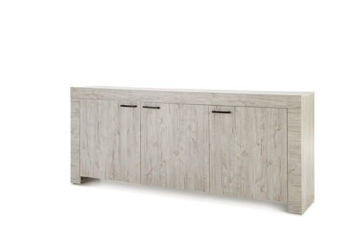 [APARMI76020] SIDEBOARD W-760 MICHIGAN 