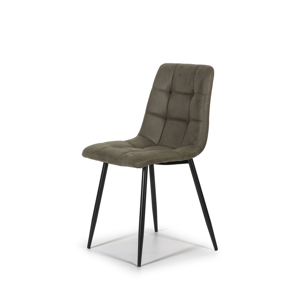 CHAIR TISSU DC-125