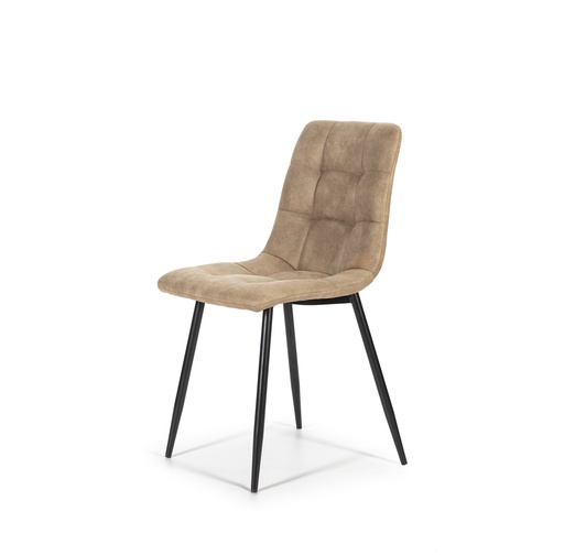 [SILAMF125TO] CHAIR TISSU DC-125 (TOPO)