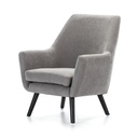 ARMCHAIR FABRIC SL-896