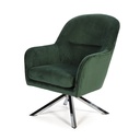 FAUTEUIL VELOURS SL-246 