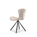 SILLA TERCIOPELO DC-543