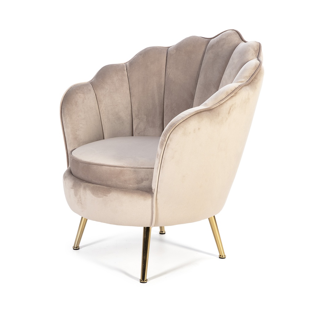 ARMCHAIR VELVET SL-971