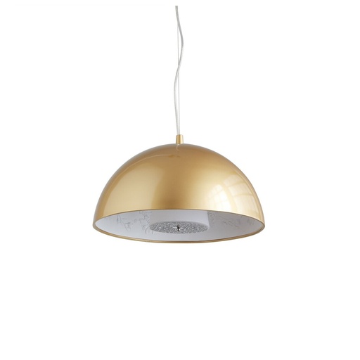 [LAMPTH175DOR] LAMPE DE PLAFOND LH4175 (DORÉ)