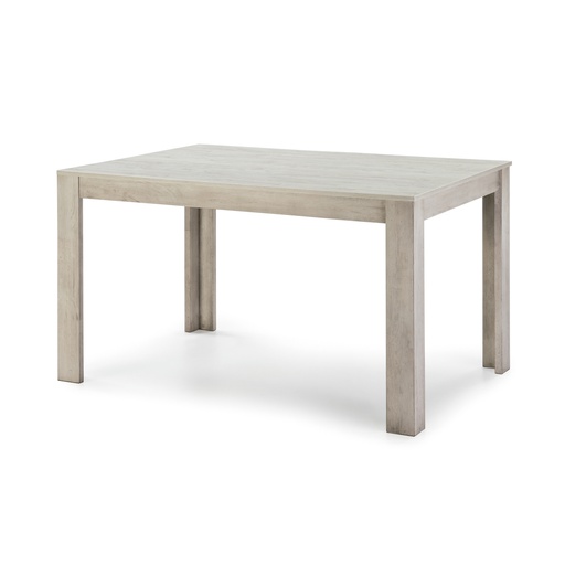 [MESACO07616] DINING TABLE DT-76 MICHIGAN OAK (160X90X75)