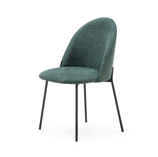 [DC-651-VERDE] CHAIR FABRIC DC-651 (GREEN)