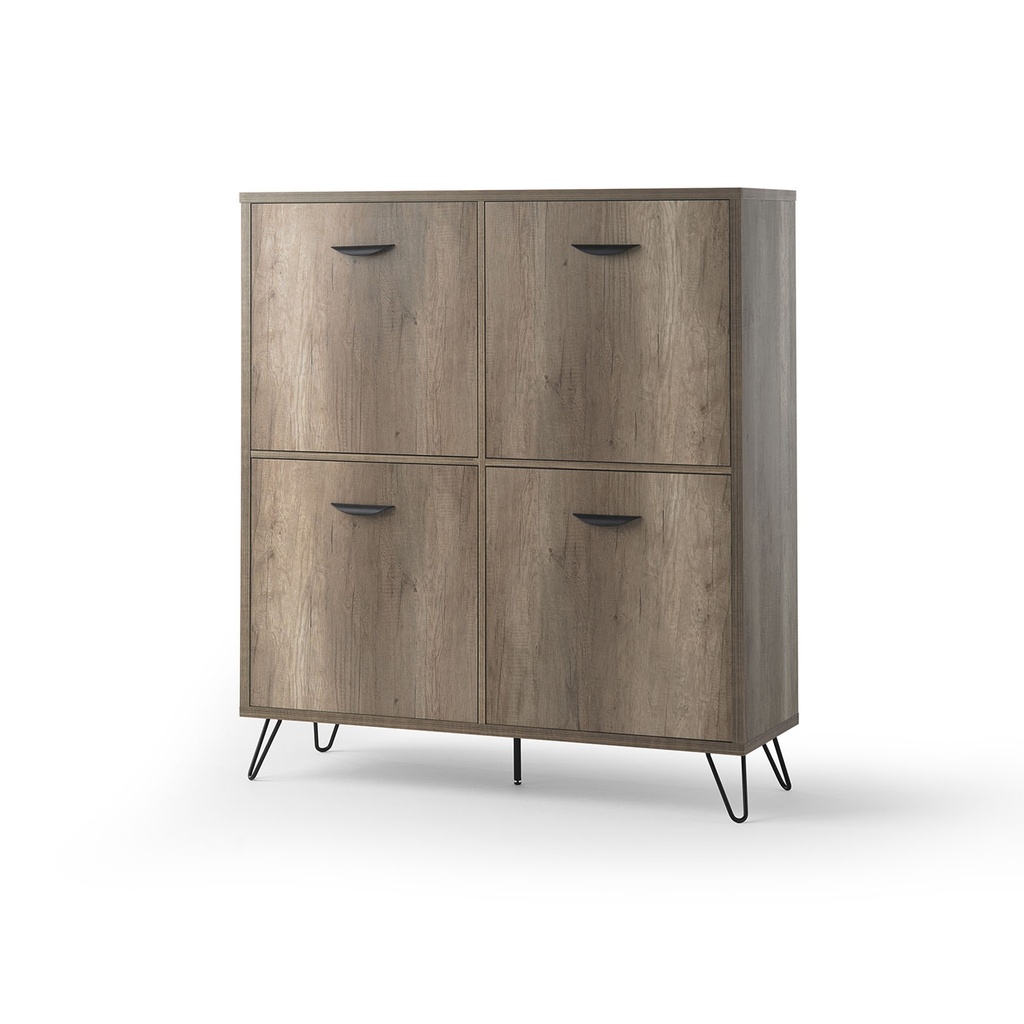 MUEBLE APARADOR W-754 KANSAS NATURAL