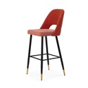 DH  Stool Fabric ST-624