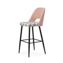 DH Stool Fabric ST-624 Paid