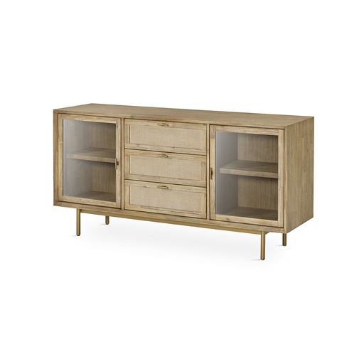 [APARADOR-W315] SIDEBOARD W-315 ANDES