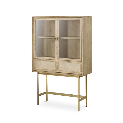 [MC315] MUEBLE CUBO MC-315 ANDES