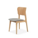 CHAIR WOOD DC-900