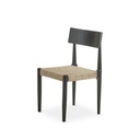 CHAIR WOOD DC-902