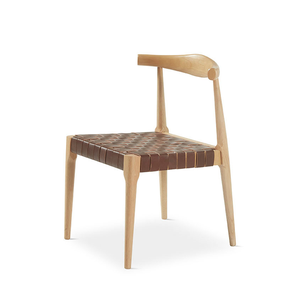 SILLA MADERA DC-904