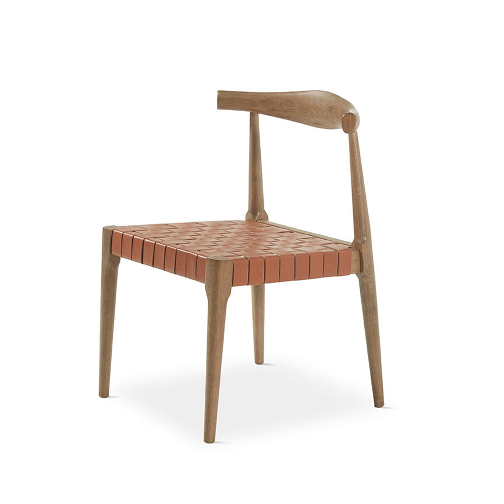 SILLA MADERA DC-904